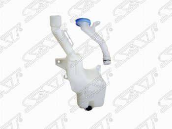 Бачок омывателей SAT (пр-во Тайвань) Honda Civic  FD (2005-2011) седан дорестайлинг, седан рестайлинг