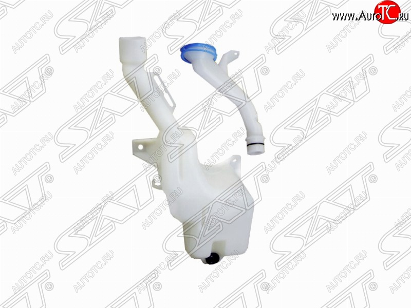 2 199 р. Бачок омывателей SAT (пр-во Тайвань)  Honda Civic  FD (2005-2011) седан дорестайлинг, седан рестайлинг  с доставкой в г. Керчь