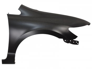 Правое переднее крыло SAT Honda Civic  FD (2005-2011) седан дорестайлинг, седан рестайлинг
