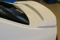 Спойлер Modulo Honda Civic  FD (2005-2011) седан дорестайлинг, седан рестайлинг