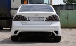 Задний бампер INGS Extreem Honda Civic  FD (2005-2011) седан дорестайлинг, седан рестайлинг