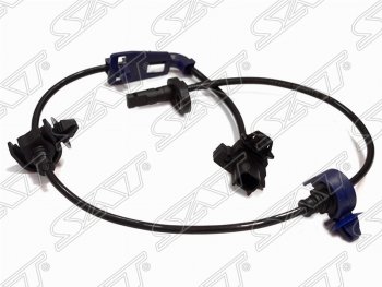 Правый датчик ABS SAT (передний) Honda Civic  FD (2005-2011) седан дорестайлинг, седан рестайлинг