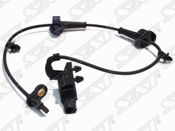 Правый датчик ABS (FN/FK) SAT (передний) Honda Civic  FK,FN (2005-2011) хэтчбэк 5 дв. дорестайлинг, хэтчбэк 5 дв. рестайлинг