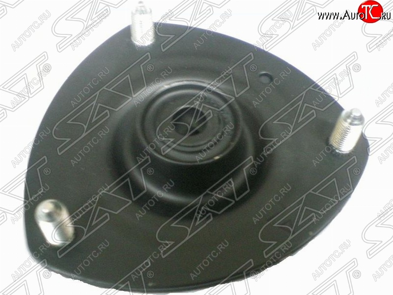 1 089 р. Левая опора переднего амортизатора SAT Honda Stream 1 RN1,RN3  дорестайлинг (2000-2004)  с доставкой в г. Керчь