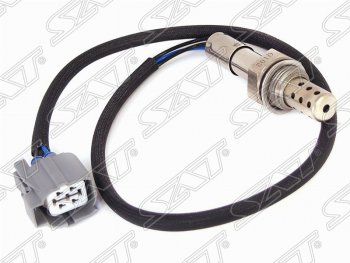 Датчик кислородный SAT (1,8-2,0) Honda Accord  5 CD - Prelude  5 BB
