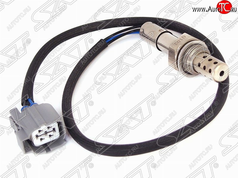 2 169 р. Датчик кислородный SAT (1,8-2,0) Honda Prelude 5 BB купе (1996-2001)  с доставкой в г. Керчь
