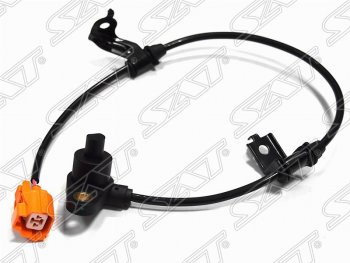 Левый датчик ABS задний SAT Honda Accord  6 CF (1997-2002) седан дорестайлинг, седан рестайлинг