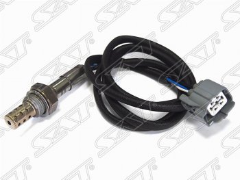 Датчик кислородный SAT (K24A) Honda Accord ( 7 CL,  7 CM) (2002-2008) седан дорестайлинг, универсал дорестайлинг, седан рестайлинг, универсал рестайлинг