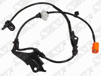 Правый датчик ABS передний SAT Honda Accord ( 7 CL,  7 CM) (2002-2008) седан дорестайлинг, универсал дорестайлинг, седан рестайлинг, универсал рестайлинг