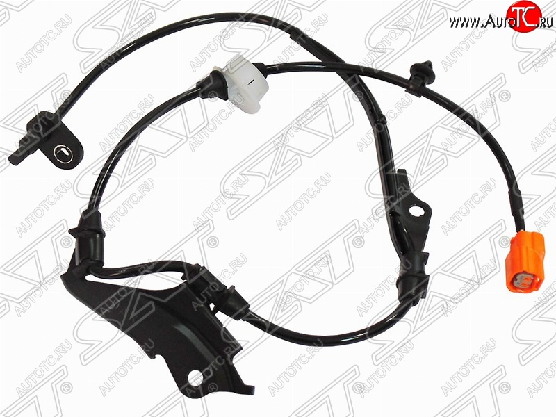 839 р. Правый датчик ABS передний SAT  Honda Accord ( 7 CL,  7 CM) (2002-2008) седан дорестайлинг, универсал дорестайлинг, седан рестайлинг, универсал рестайлинг  с доставкой в г. Керчь