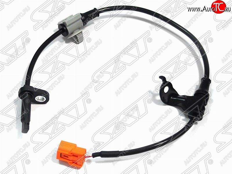 1 199 р. Левый датчик ABS задний SAT  Honda Accord ( 7 CL,  7 CM) (2002-2008) седан дорестайлинг, универсал дорестайлинг, седан рестайлинг, универсал рестайлинг  с доставкой в г. Керчь