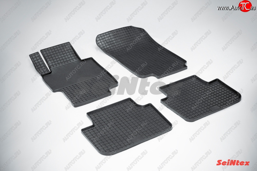 3 269 р. Износостойкие резиновые коврики в салон Сетка Seintex Honda Accord ( 7 CL, 7 CM) (2002-2008) седан дорестайлинг, универсал дорестайлинг, седан рестайлинг, универсал рестайлинг с доставкой в г. Керчь Увеличить фотографию 1 3 269 р. Износостойкие резиновые коврики в салон Сетка Seintex Honda Accord ( 7 CL, 7 CM) (2002-2008) седан дорестайлинг, универсал дорестайлинг, седан рестайлинг, универсал рестайлинг с доставкой в г. Керчь