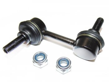 Правая стойка (тяга) переднего стабилизатора SAT Honda Accord ( 7 CL,  7 CM) (2002-2008) седан дорестайлинг, универсал дорестайлинг, седан рестайлинг, универсал рестайлинг