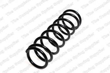 Пружина задняя LESJOFORS Honda Accord ( 6 CF,  7 CL,  7 CM,  8 CW) (2000-2013) седан рестайлинг, седан дорестайлинг, универсал дорестайлинг, универсал рестайлинг (LH=RH)