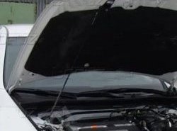 Газовый упор капота Tuning-Sport Honda Accord  8 CU (2008-2011) седан дорестайлинг