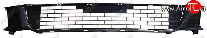 1 789 р. Заглушка противотуманной фары в бампер SAT  Honda Accord ( 8 CU,  8 CW) (2008-2011) седан дорестайлинг, универсал дорестайлинг  с доставкой в г. Керчь