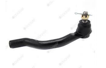 Левый наконечник рулевой тяги DOOHAP Honda Accord ( 8 CU,  8 CW) (2008-2011) седан дорестайлинг, универсал дорестайлинг