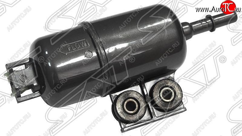 439 р. Топливный фильтр SAT (1.6 / CG2 / CH7 / CL2)  Honda Accord  6 CF (1997-2002) седан дорестайлинг, седан рестайлинг  с доставкой в г. Керчь