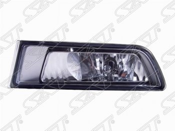 Левая противотуманная фара SAT (ODYSSEY 99-03 к бамперу ST-HD71-000-0). Honda Accord  6 CF - Tourneo  1 CF