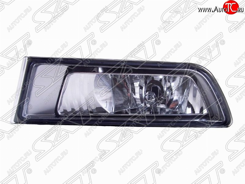 1 499 р. Левая противотуманная фара SAT (ODYSSEY 99-03 к бамперу ST-HD71-000-0).  Honda Accord  6 CF - Tourneo  1 CF  с доставкой в г. Керчь
