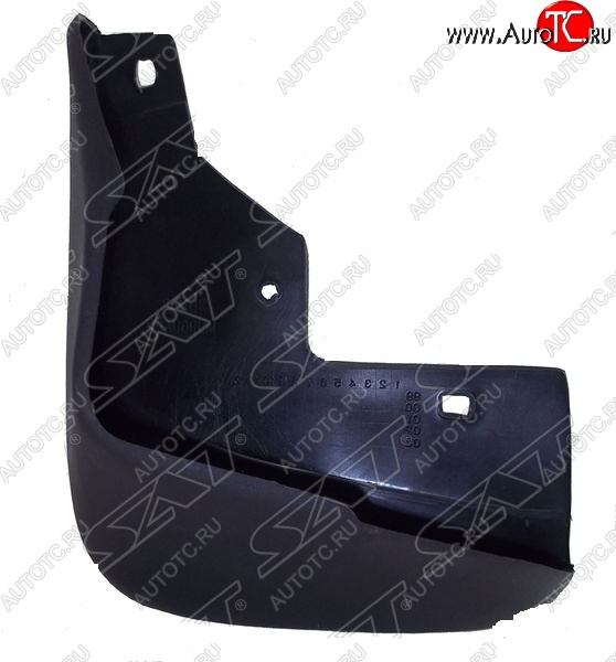 199 р. Брызговик (передний/левый) SAT (сингапурец)  Honda Accord  6 CF (1997-2002) седан дорестайлинг, седан рестайлинг  с доставкой в г. Керчь