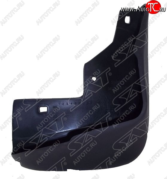 199 р. Брызговик (передний/правый) SAT (сингапурец)  Honda Accord  6 CF (1997-2002) седан дорестайлинг, седан рестайлинг  с доставкой в г. Керчь