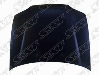 Капот SAT Honda Civic  EG (1992-1995) седан