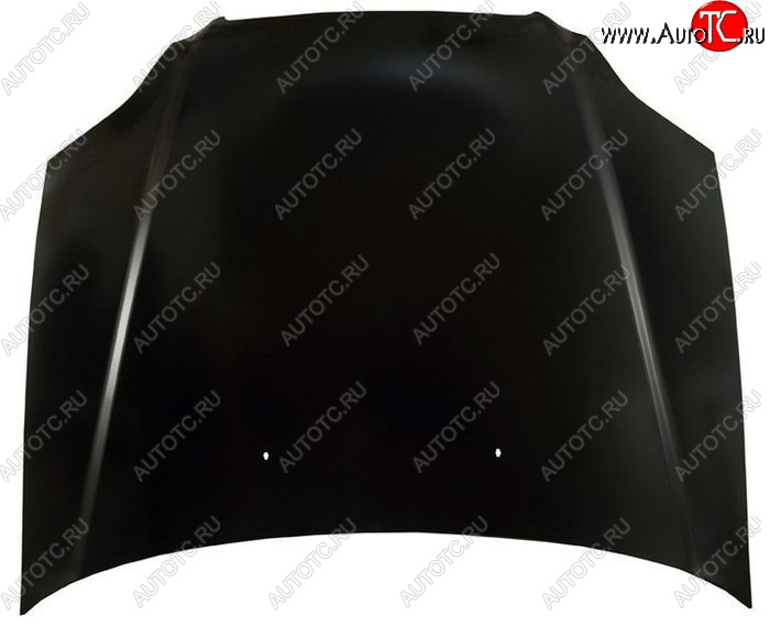 11 999 р. Капот SAT  Honda Civic  EJ,EK,EM (1995-1998) седан дорестайлинг, хэтчбэк 3 дв. дорестайлинг (Неокрашенный)  с доставкой в г. Керчь