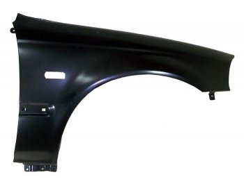 Переднее правое крыло SAT (пр-во Тайвань) Honda Civic  EJ,EK,EM (1995-1998) седан дорестайлинг, хэтчбэк 3 дв. дорестайлинг