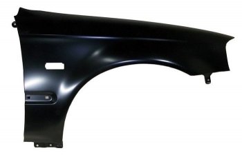 Переднее правое крыло SAT Honda Civic  EJ,EK,EM (1998-2000) седан рестайлинг, хэтчбэк 3 дв. рестайлинг