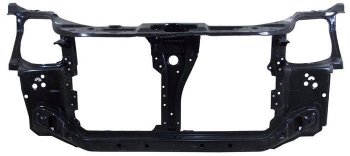 Рамка радиатора (телевизор) SAT Honda Civic  EJ,EK,EM (1998-2000) седан рестайлинг, хэтчбэк 3 дв. рестайлинг