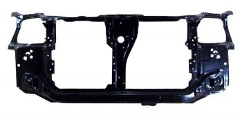 Рамка радиатора (телевизор) SAT Honda Civic  EJ,EK,EM (1995-1998) седан дорестайлинг