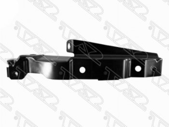 Правое крепление переднего бампера SAT (под фарой) Honda Civic  EJ,EK,EM (1995-2000) седан дорестайлинг, хэтчбэк 3 дв. дорестайлинг, седан рестайлинг, хэтчбэк 3 дв. рестайлинг