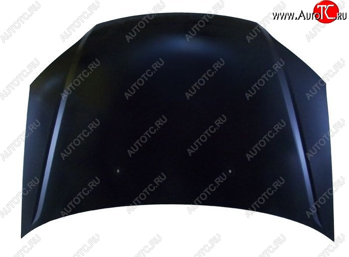 6 649 р. Капот SAT (Тайвань)  Honda Civic  ES (2003-2006) седан рестайлинг (Неокрашенный)  с доставкой в г. Керчь
