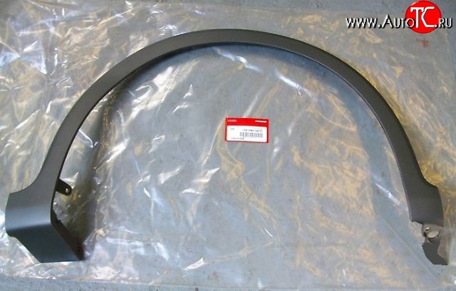 15 699 р. Передняя правая арка Оригинал Honda Civic FK,FN хэтчбэк 5 дв. дорестайлинг (2005-2008)  с доставкой в г. Керчь