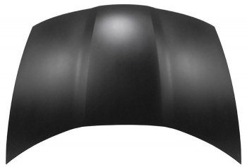 Капот стандартный SAT Honda Civic  FK,FN (2005-2011) хэтчбэк 5 дв. дорестайлинг, хэтчбэк 5 дв. рестайлинг