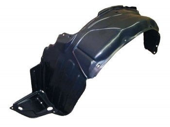 Левый подкрылок передний SAT Honda Civic  FD (2005-2011) седан дорестайлинг, седан рестайлинг