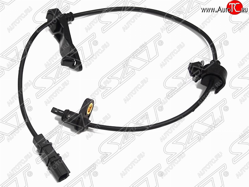 749 р. Левый датчик ABS задний SAT  Honda Civic  FK,FN (2005-2011) хэтчбэк 5 дв. дорестайлинг, хэтчбэк 5 дв. рестайлинг  с доставкой в г. Керчь