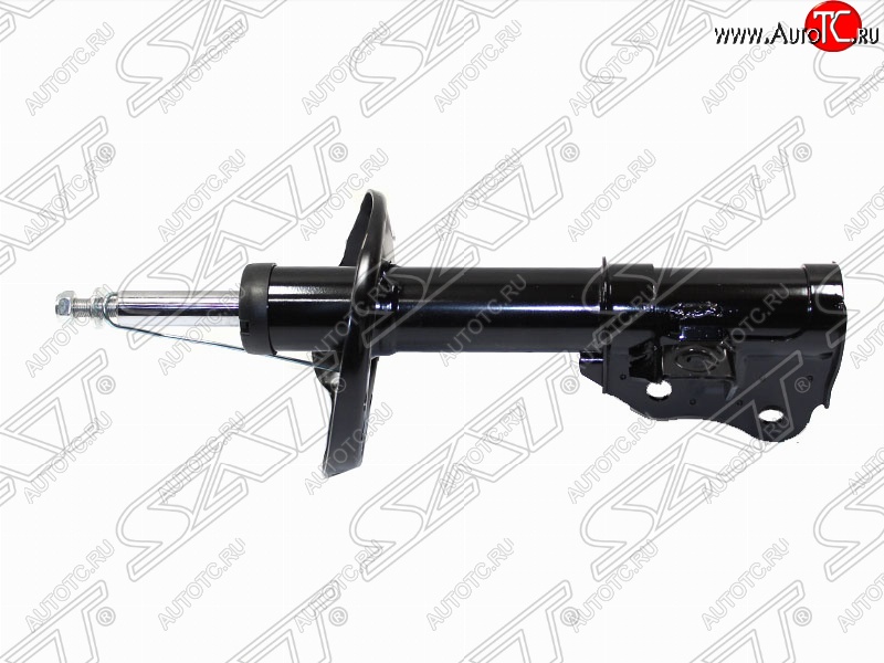 4 299 р. Правый амортизатор передний SAT Honda Civic FK,FN хэтчбэк 5 дв. дорестайлинг (2005-2008)  с доставкой в г. Керчь