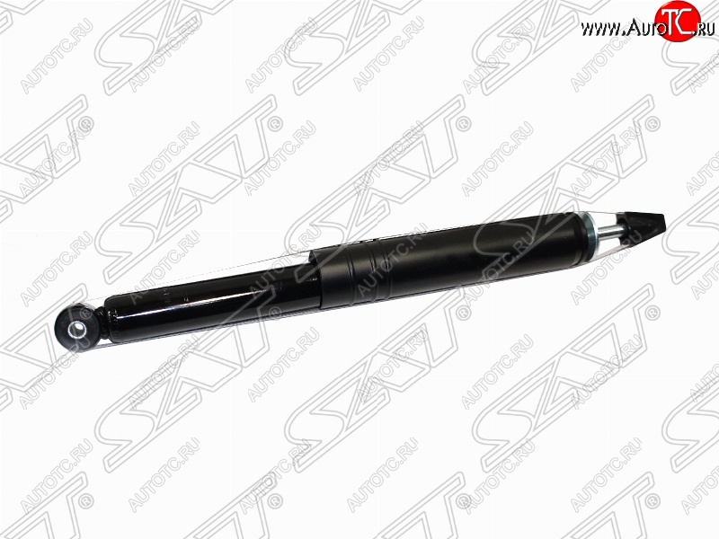 2 579 р. Амортизатор задний FN/FK SAT (RH=LH)  Honda Civic  FK,FN (2005-2011) хэтчбэк 5 дв. дорестайлинг, хэтчбэк 5 дв. рестайлинг  с доставкой в г. Керчь