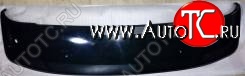 2 099 р. Дефлектор люка SAT  Honda CR-V  RE1,RE2,RE3,RE4,RE5,RE7 (2007-2012) дорестайлинг, рестайлинг  с доставкой в г. Керчь