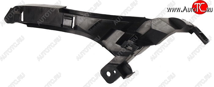 639 р. Крепление стандартного бампера SAT (левое, переднее)  Honda CR-V  RE1,RE2,RE3,RE4,RE5,RE7 (2007-2012) дорестайлинг, рестайлинг  с доставкой в г. Керчь