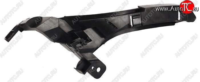 639 р. Крепление стандартного бампера SAT (правое, переднее) Honda CR-V RE1,RE2,RE3,RE4,RE5,RE7 рестайлинг (2009-2012)  с доставкой в г. Керчь