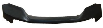 Передний бампер SAT (верхняя часть) Honda CR-V  RE1,RE2,RE3,RE4,RE5,RE7 (2007-2010) дорестайлинг
