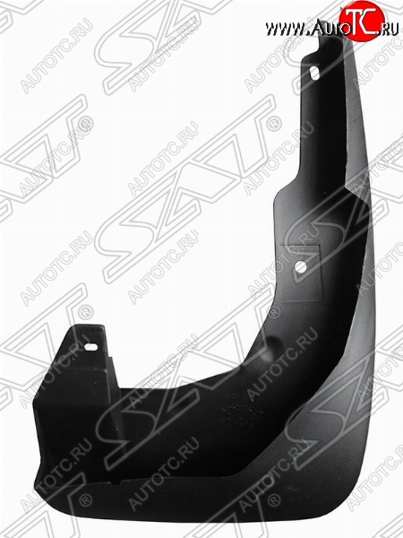 399 р. Правый брызговик передний SAT Honda CR-V RE1,RE2,RE3,RE4,RE5,RE7 рестайлинг (2009-2012)  с доставкой в г. Керчь
