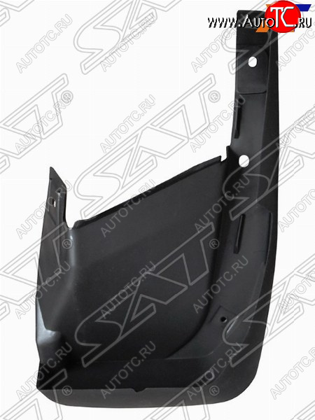 399 р. Правый брызговик задний SAT Honda CR-V RE1,RE2,RE3,RE4,RE5,RE7 дорестайлинг (2007-2010)  с доставкой в г. Керчь