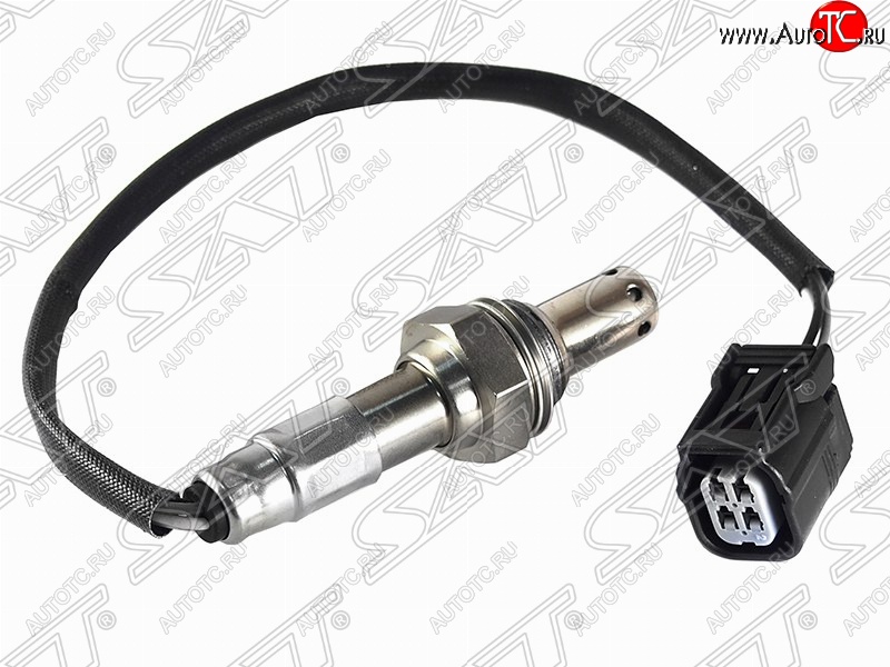 4 799 р. Датчик кислородный SAT (9K20 / 24A)  Honda CR-V  RE1,RE2,RE3,RE4,RE5,RE7 (2007-2012) дорестайлинг, рестайлинг  с доставкой в г. Керчь