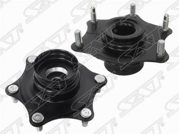 Опора переднего амортизатора SAT (LH=RH) Honda CR-V RM1,RM3,RM4 дорестайлинг (2012-2015)
