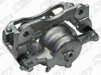 Правый передний суппорт тормозной SAT Honda CR-V RE1,RE2,RE3,RE4,RE5,RE7 рестайлинг (2009-2012)