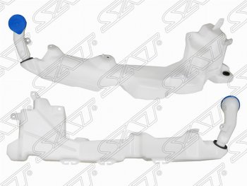 Бачок омывателей SAT Honda CR-V RM1,RM3,RM4 рестайлинг (2014-2018)